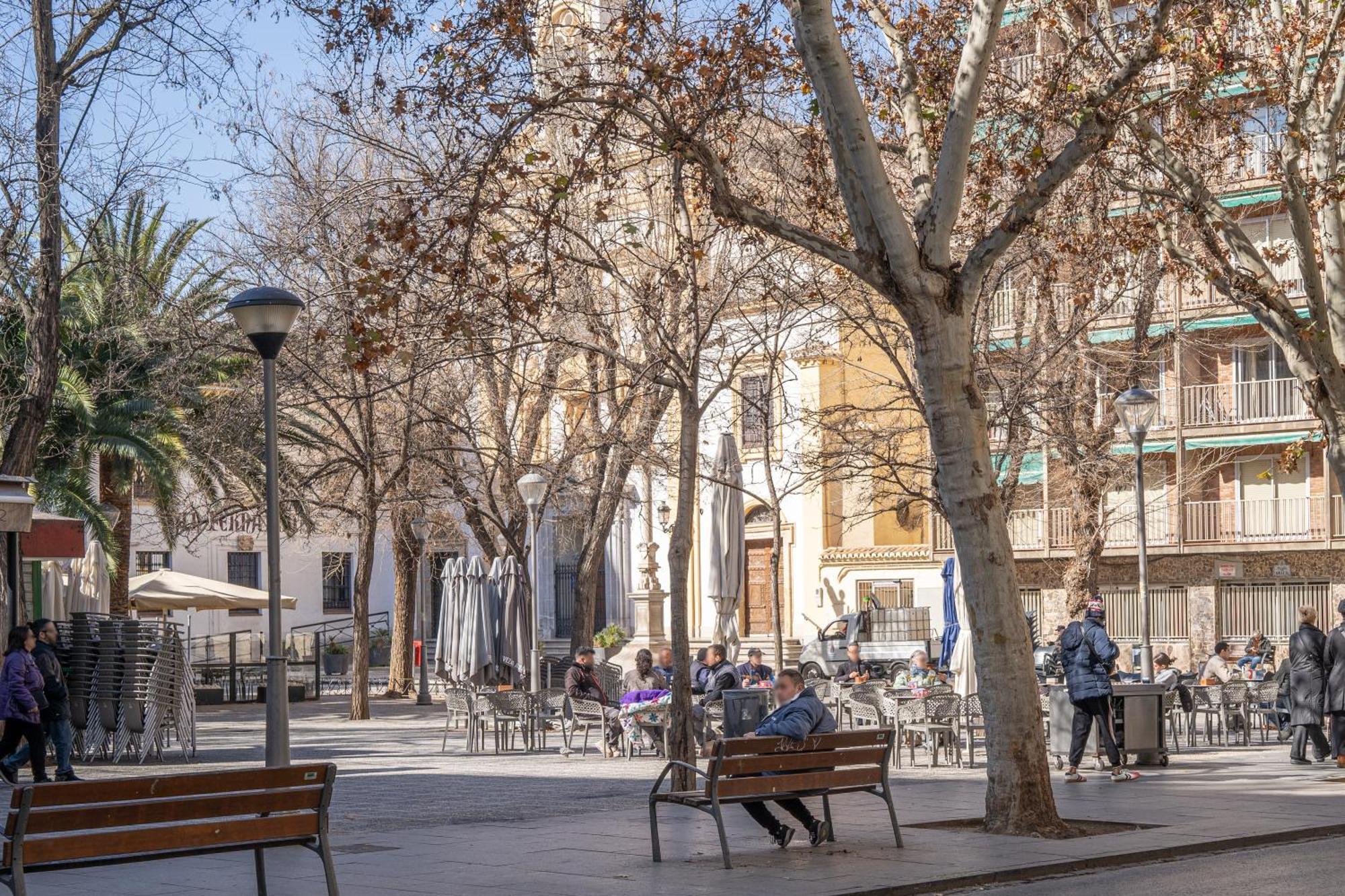 Apartament La Plaza, En El Centro Facil Acceso Y Parking Cercano *